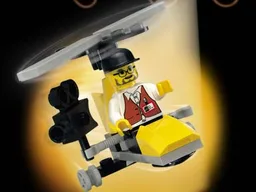 Director's Copter