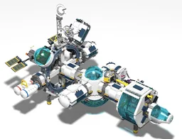 Space Station