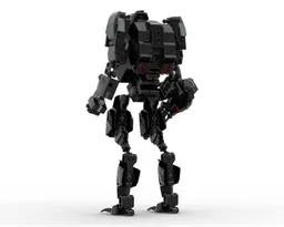 Leap Mech