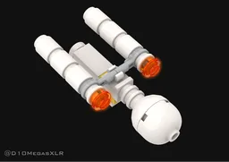 Daedalus Class