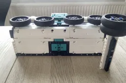 Whack-A-mole