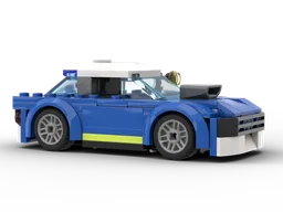 60312 - An alternate build