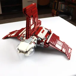 Eta-class shuttle