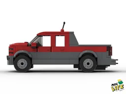 Chevrolet Avalanche