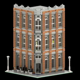 "Chez Albert"-Restaurant & Radiostudio