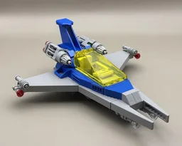 Astro Viper