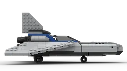 Personal Spacecraft
