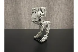 Mini AT-ST