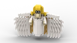 Tree Topper Angel