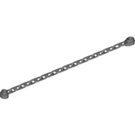 Chain 17L [21 Links] / Dark Bluish Gray