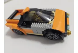 60408 Orange Future Pickup