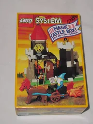 Majisto's Tower