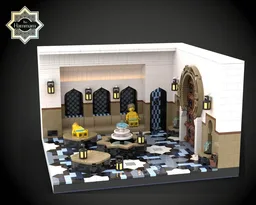 The Hammam - Le Hammam