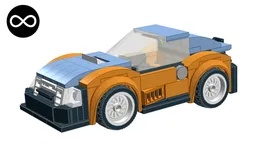 SC sportscar