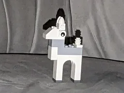 Llama (11011)