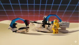 (6875) Orbital Transfer Launcher