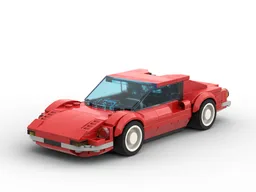 Ferrari Dino 246 GT