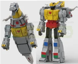 Grimlock G1