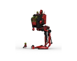 All Terrain Magnetizer