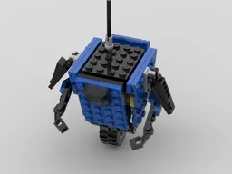 31087 - Claptrap CL4P-TP