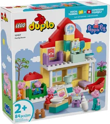 Family House