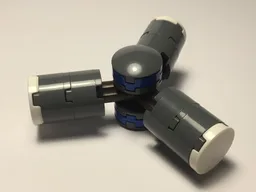 Fidget Spinner - Accelerator
