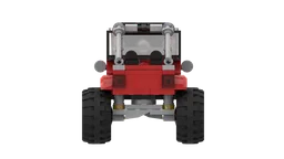 Offroad Jeep