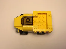 Pickup Truck