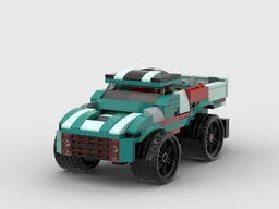 moc pick-up in 31127