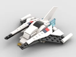 31134 Pimp my B model