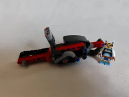 42132-1: Chainsaw