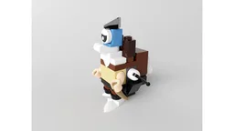 Alien Hiker