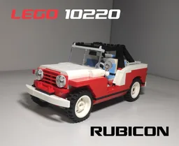 10220 Rubicon