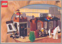 Sheriff's Lock-Up
