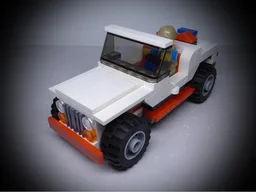 60182 Jeep