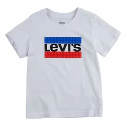 Levi's x LEGO Logo Shirt
