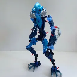 Takadox - Remake
