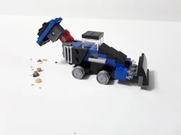 31054 - Backhoe