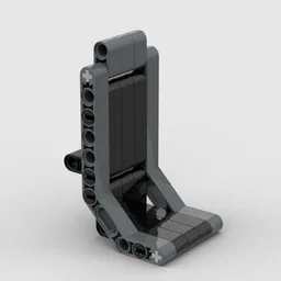Lego Technic big seat