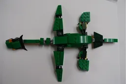 Plesiosaur ALT 31058