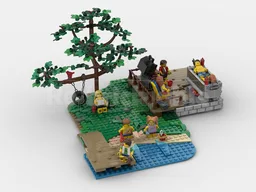 A-Frame Expansion