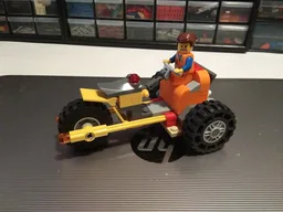 Emmets Trike