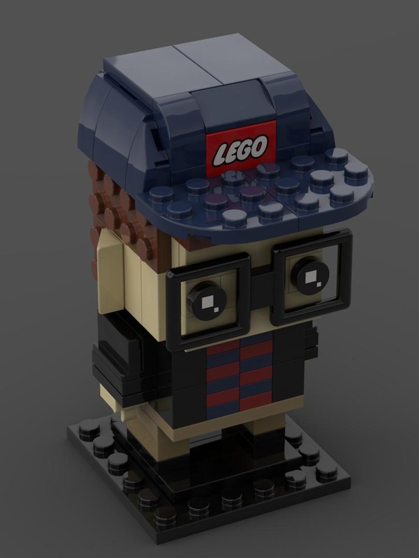 Lego SetToBuild
