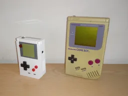 Game Boy