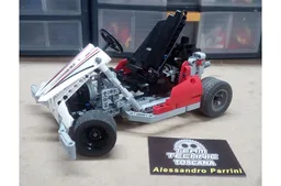 Cart ProRace