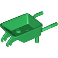 Equipment Wheelbarrow / Green