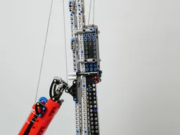 Universal Piling Unit