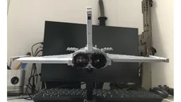 LEGO Rafale M