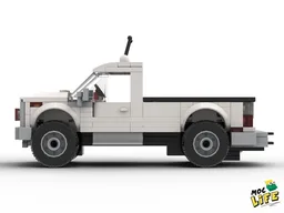 Chevrolet K10