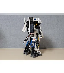 Transformer Transit